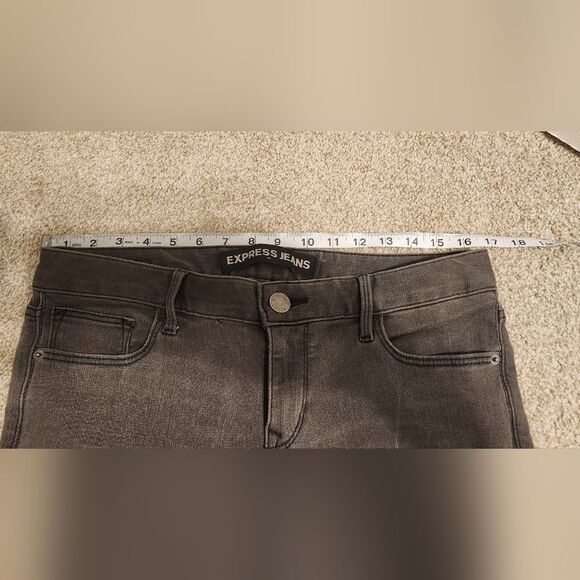 Express jeans - Picture 5 of 10